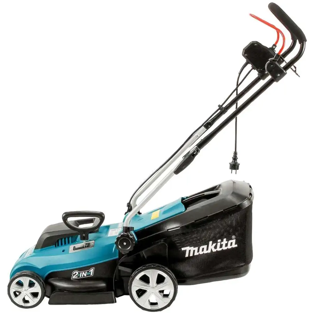 Газонокосилка электрическая 330 мм Makita ELM3320