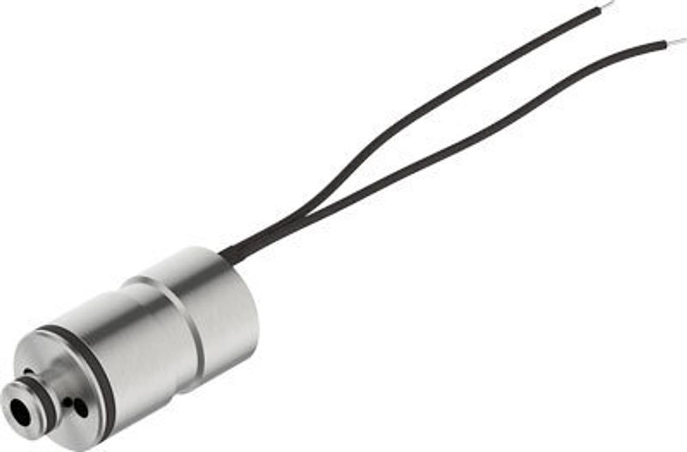 VPWS-1.5-B-6-PC15-8-V Клапан Пропорциональный