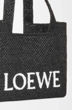 Сумка LOEWE