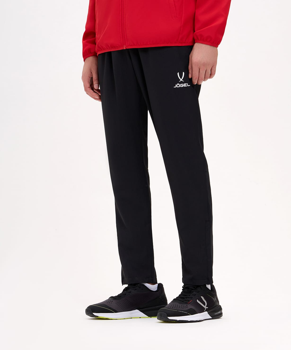 Брюки спортивные CAMP 2 Lined Pants, черный