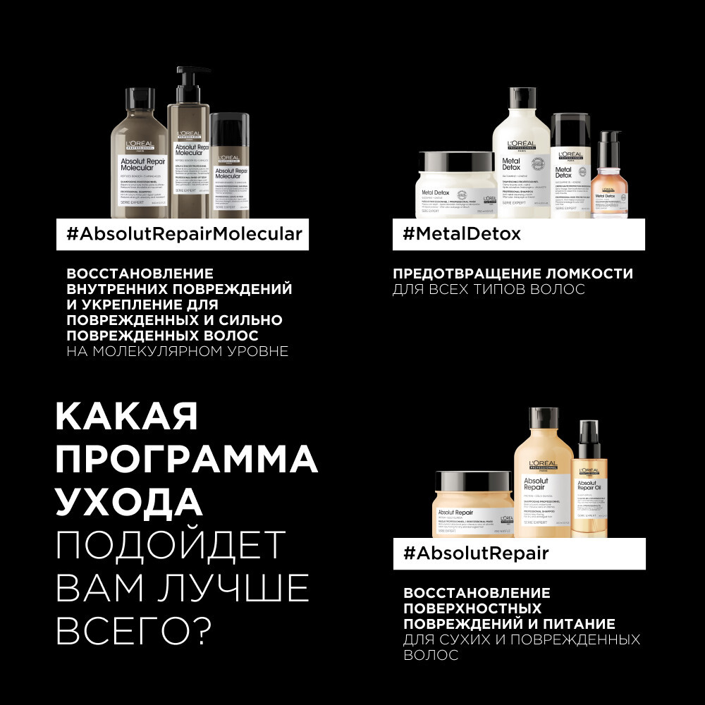 ЛП Молекуляр Сыворотка 250 мл ( E4094701 )