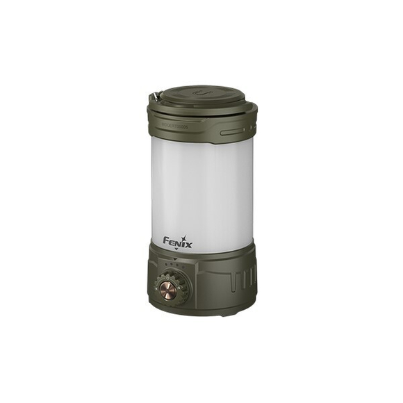 ФОНАРЬ КЕМПИНГОВЫЙ FENIX CL26R PRO