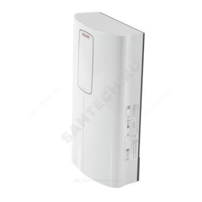 Водонагреватель электрический проточный DCE-C 10/12 Trend Stiebel Eltron 238149