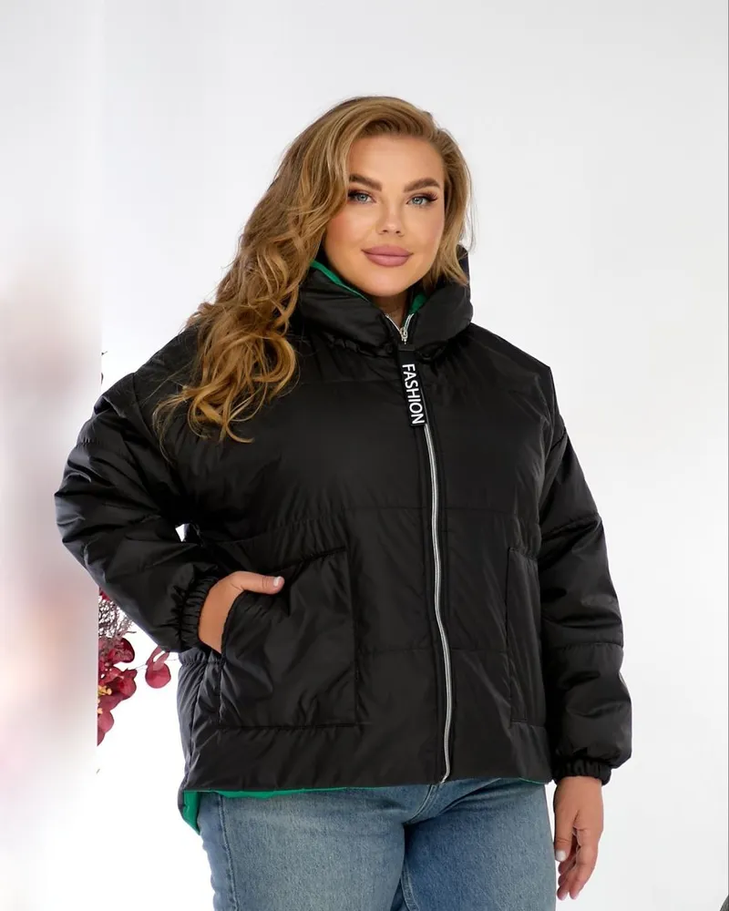 Куртка УК-6465 Фабрика Моды