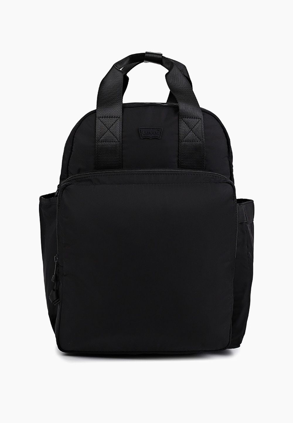 Рюкзак LEVI'S WOMEN'S L-PACK ROUND CAVIAR