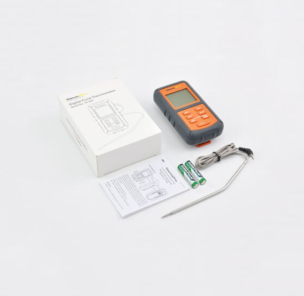 ThermoPro - TP06S