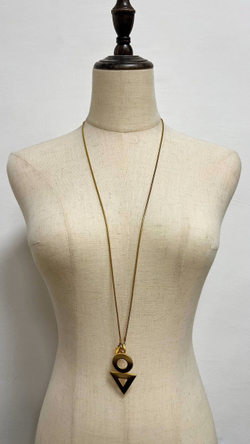 Кулон Anne Klein