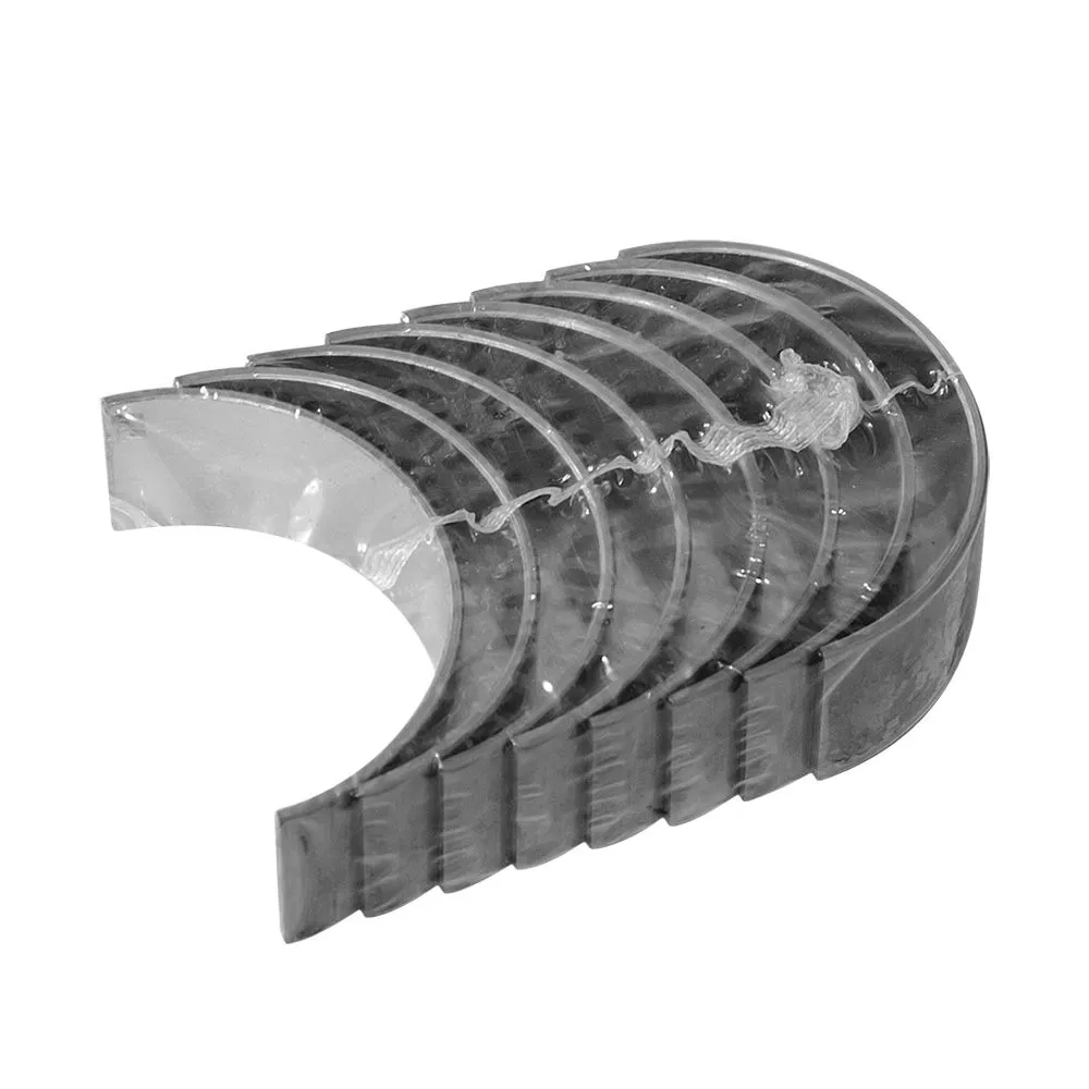 Комплект шатунных вкладышей R1 0,25 ISUZU C240 Z8941631740