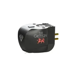 Gryphon Black Diamond DLC Black