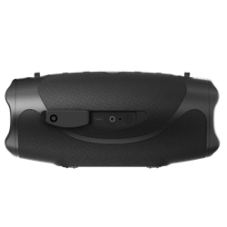 Колонка портативная Hisense FlexBOOM