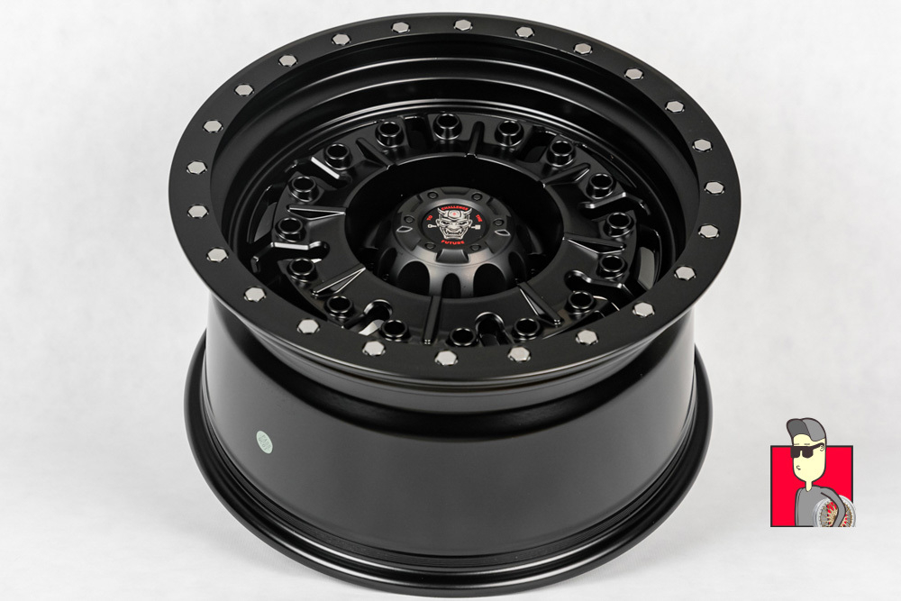 Комплект дисков CTF 250-7 17x9 et0 6x139.7
