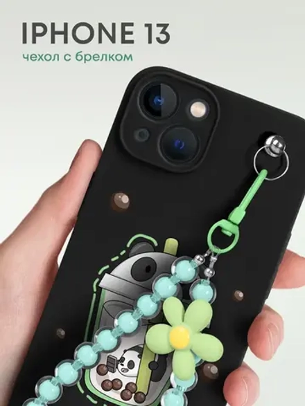 Чехол на iPhone 13