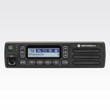 Цифровая радиостанция Motorola DM1600 VHF (25 Вт)