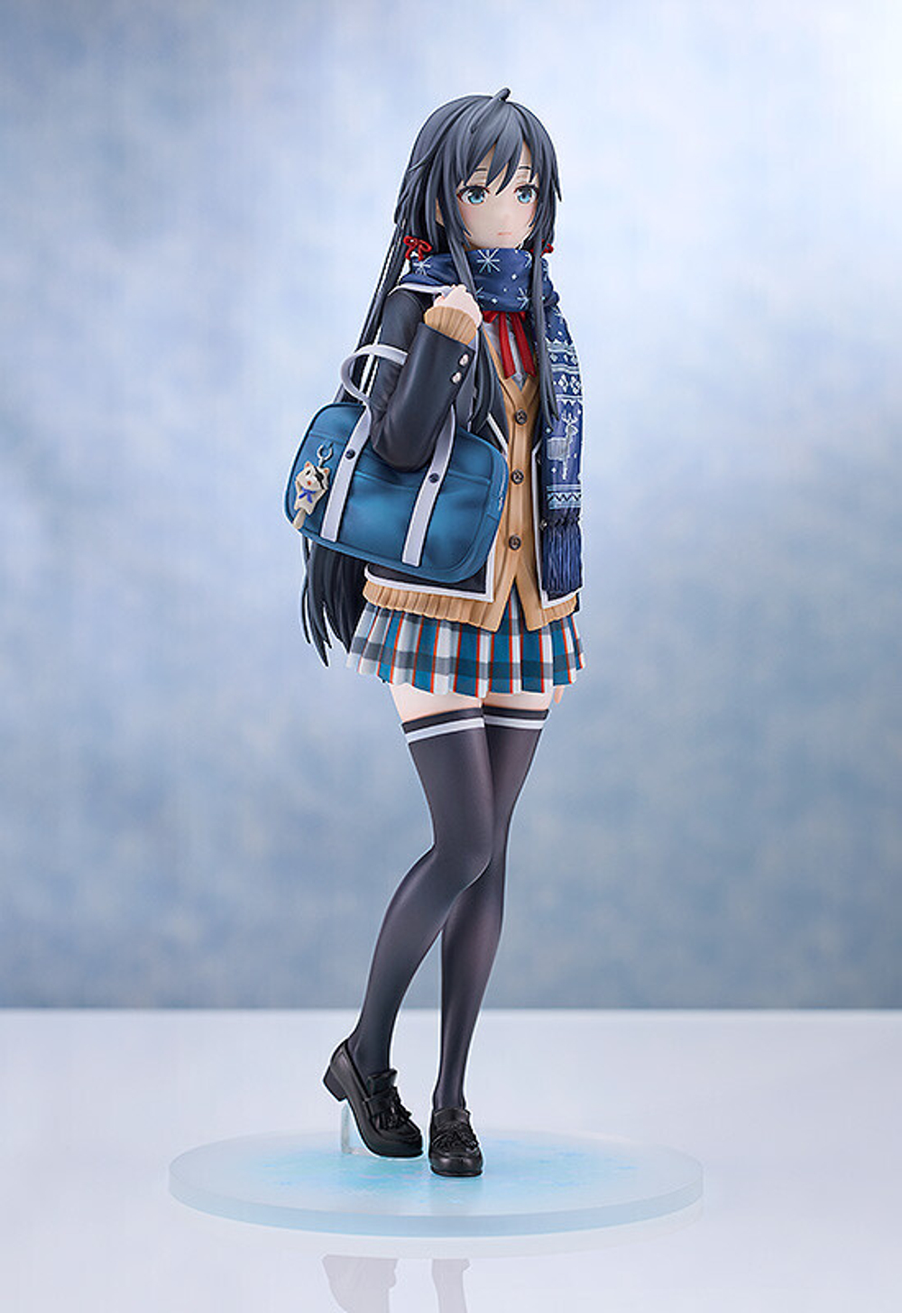 Yukinoshita Yukino