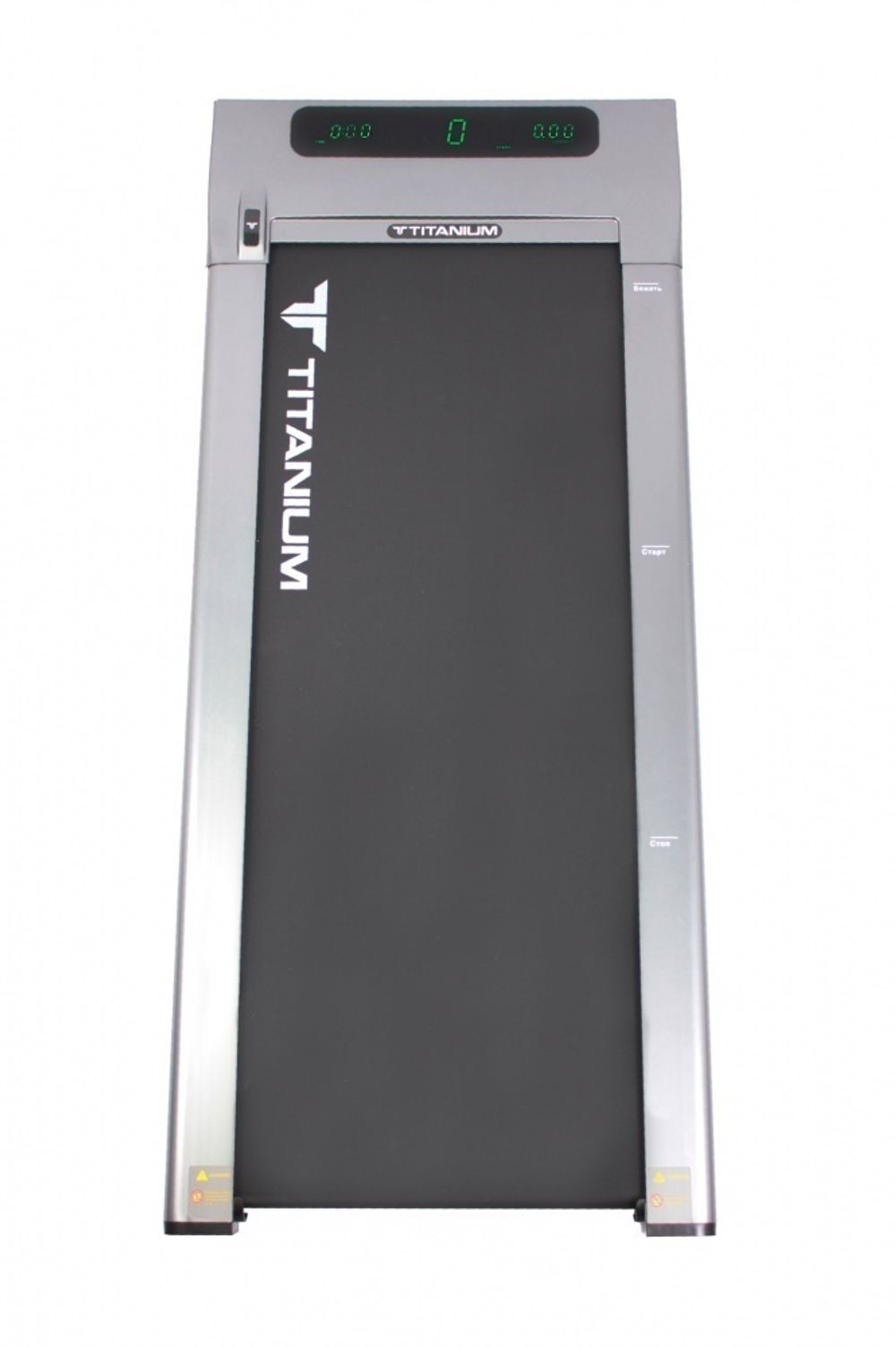 Titanium T-100