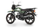 Мопед ROCKOT ALPHA OFFROAD M-12