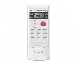 Energolux SAS18M2-AIS