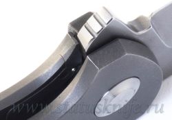 Нож Чебуркова Волк Wolf М390фотография - 7