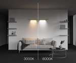 Светильник светодиодный для штанговой системы освещения Maytoni AXITY Points C101CL-L500-12W3-6K-BS