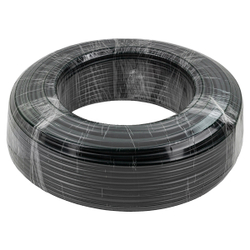 Шланг нейлоновый 10мм x 7.5мм x 100м RockForce RF-NY-1075