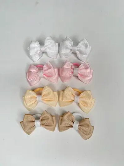 Бантики для самых маленьких