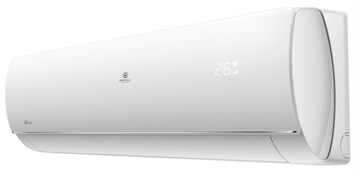 Сплит-система кондиционер настенный Royal Clima Pandora RC-PD28HN на 27 м²
