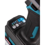 Аккумуляторный ударный гайковерт XGT Makita TW001GZ