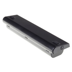 Усиленная аккумуляторная батарея AnyBatt 8800 mAh для ноутбука HP Compaq HSTNN-LB72