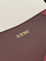 Puzzle Fold Tote