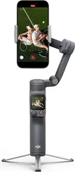 Стабилизатор для смартфона DJI Osmo Mobile 8P Creator Combo