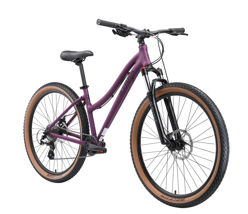 Велосипед Stark'26 Luna 27.1 D