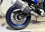 Yamaha Tenere 700, 2025