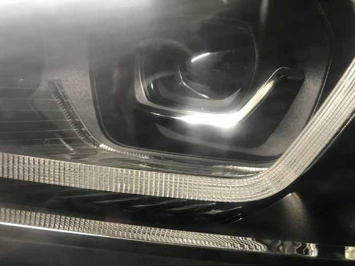 Фара левая BMW X1 F48 (2019-2022) LED