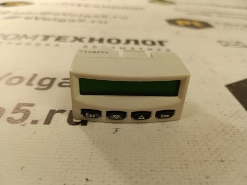 Rexroth 110521 M369-10 б/у