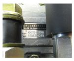 Насос топливный высокого давления TDQ 30 4L/Fuel Injection Pump