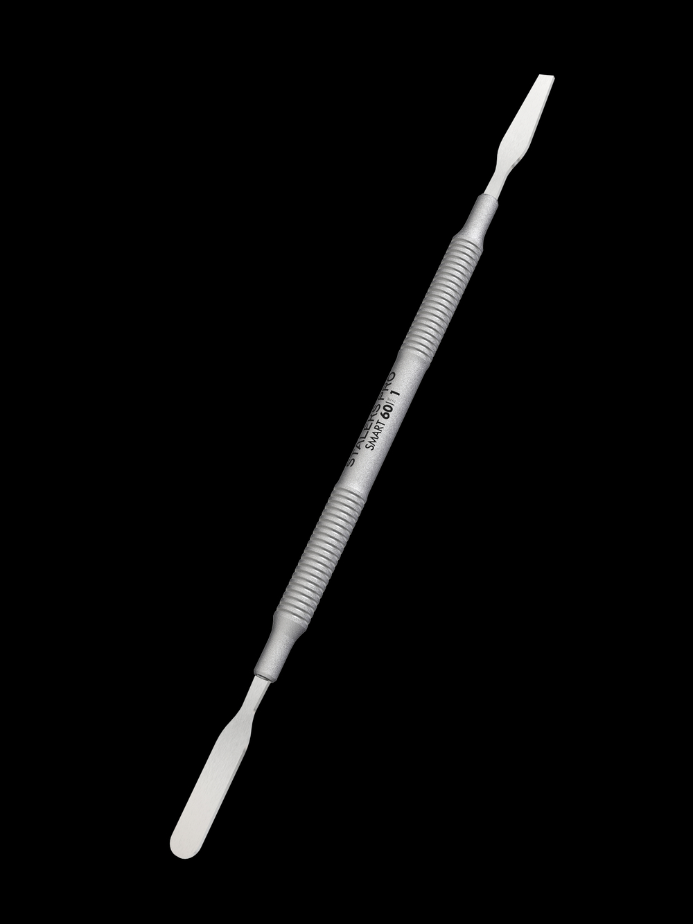 Лопатка маникюрная Сталекс SMART 60 TYPE 1
