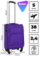 RION+ 453VLT-240VLT — 453VLT (фиолетовый)