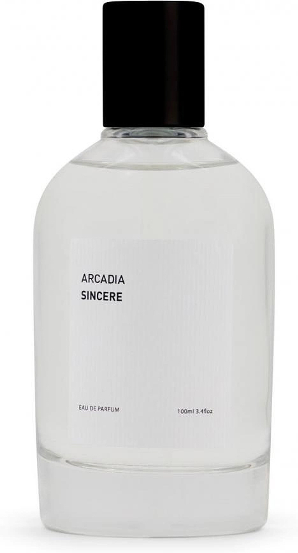 Arcadia Sincere