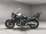 Suzuki Bandit 1250 2014
