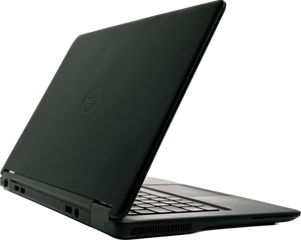 Уценённый ноутбук Dell Latitude E7250 i7