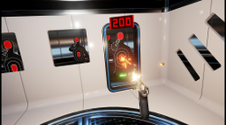 Lethal VR (для ПК, цифровой код доступа)