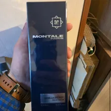 Montale Vanilla Extasy