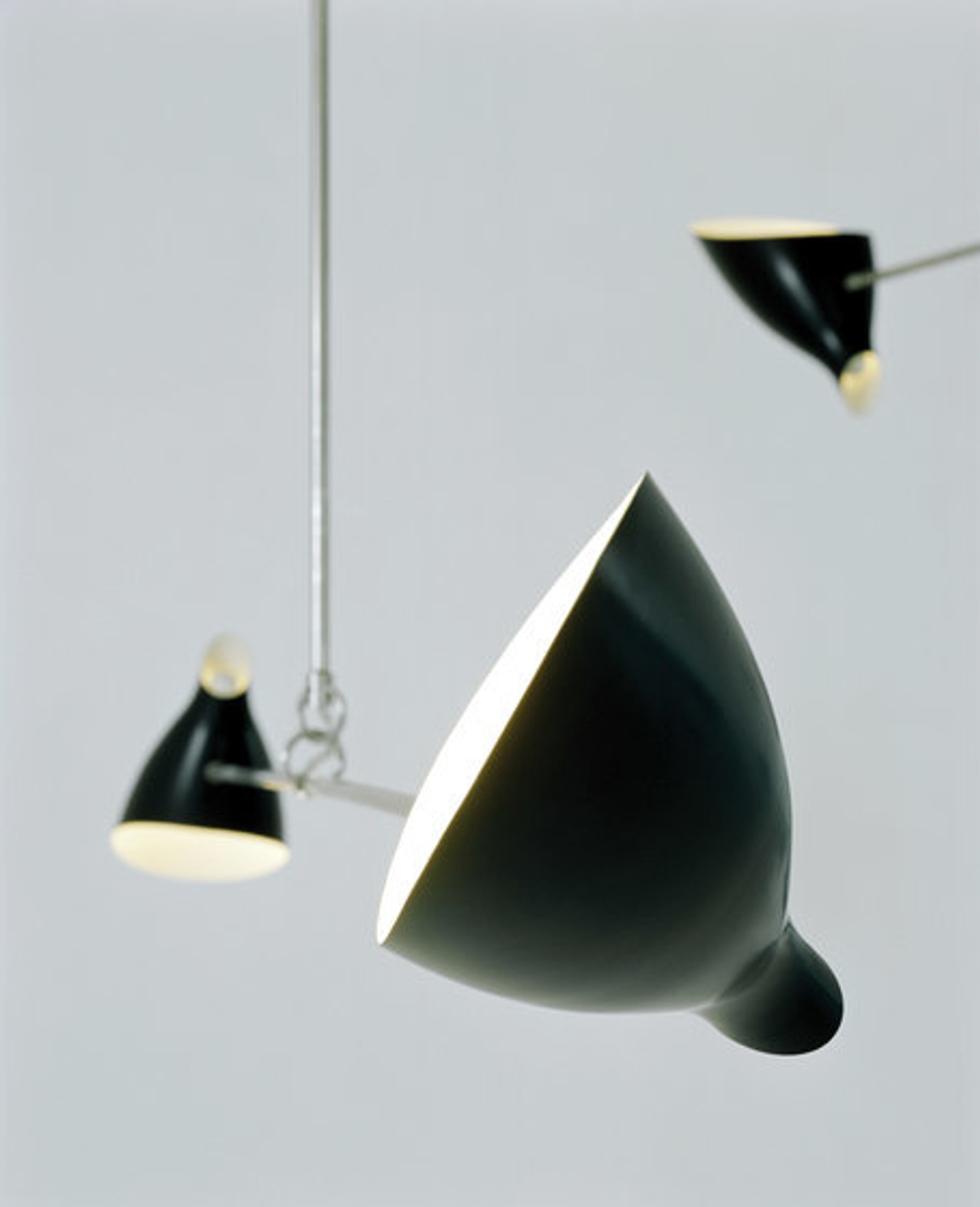 David Weeks Studio Hanging Mobile No 405