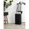 Корзина для белья Neat Tall, 41х35х74 см, черная