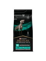 Purina Pro Plan EN Gastrointestina (Пурина Про План Гастро) корм для собак диетический 12кг