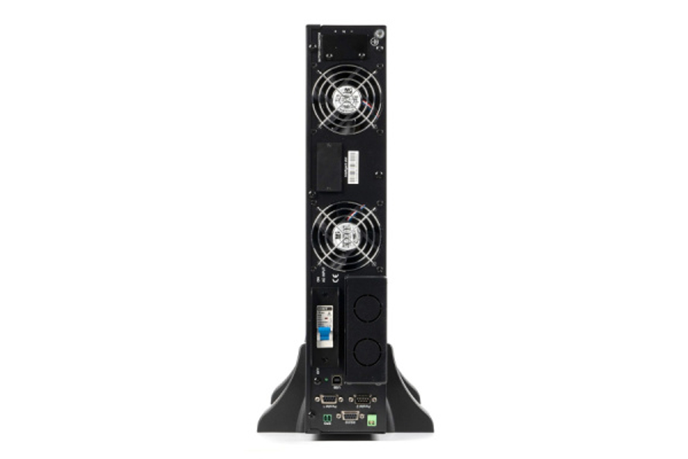 Источник бесперебойного питания Бастион SKAT-UPS 6000-RACK-ON