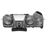 Беззеркальный фотоаппарат Fujifilm X-T5 Body серебристый