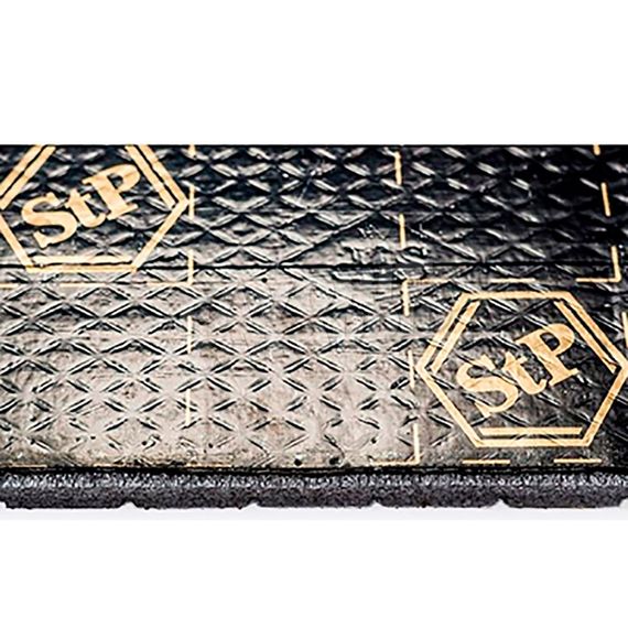 StP NoiseBlock Premium 6A