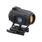 Коллиматорный прицел Vector Optics Maverick-IV 1x20 Mini MIL