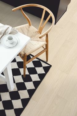 Skara pro Современный датский дуб, 1,573 м²